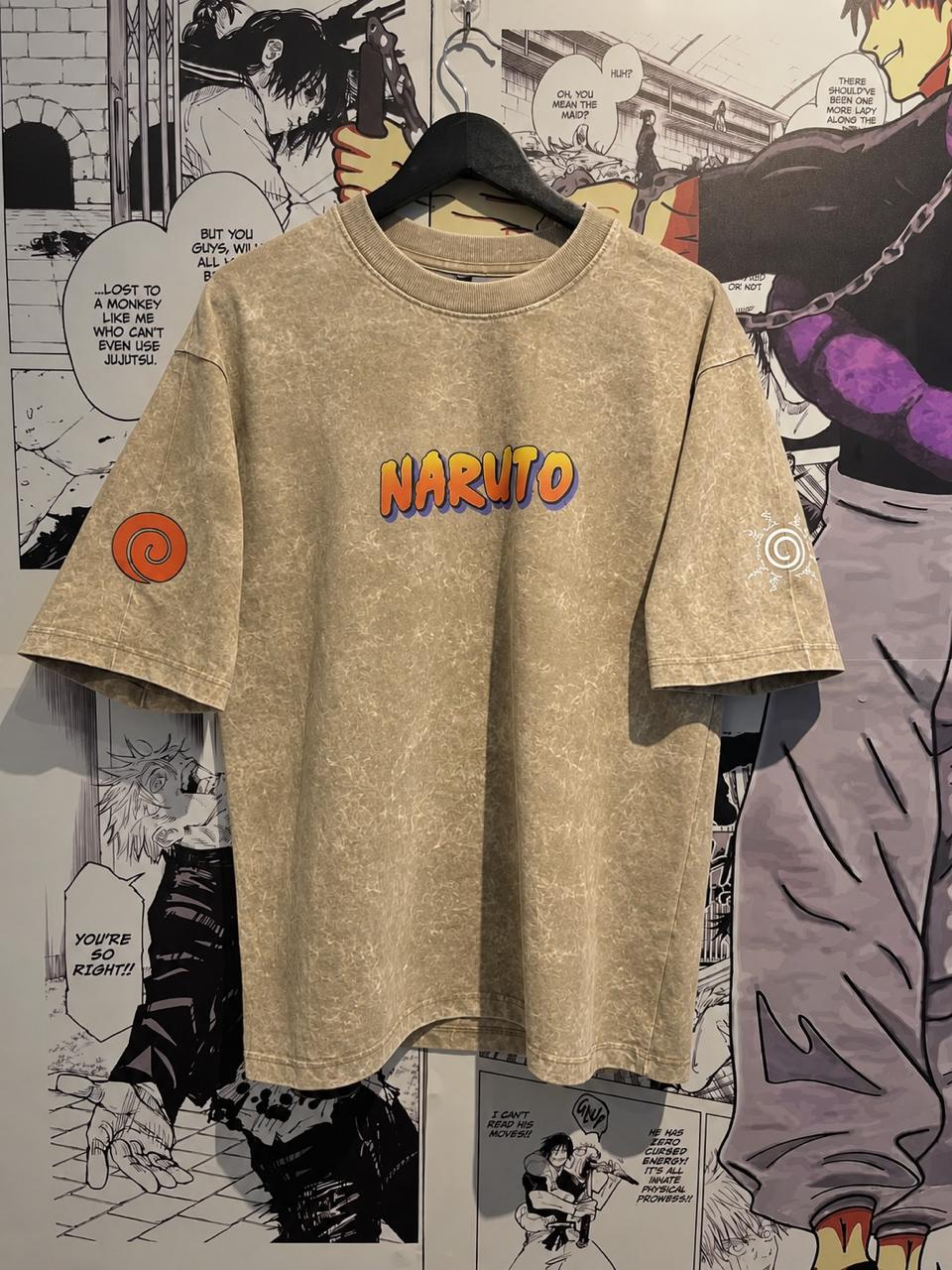 Premium Cotton Drop Shoulder Tshirt