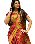 তাঁতের শাড়ী